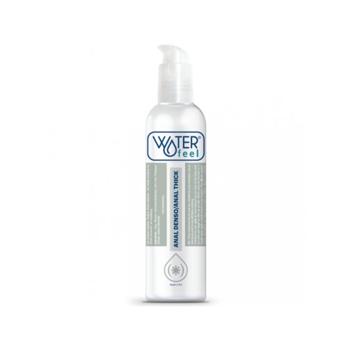 Waterfeel Analni vodni lubrikant 150ml Cene