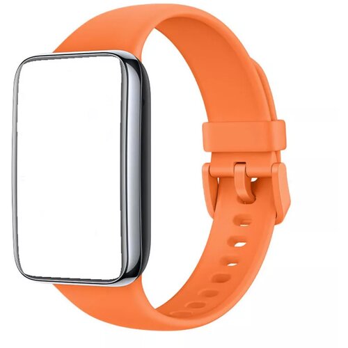 Xiaomi Mi Smart Band 7 Pro Strap (Orange) Cene