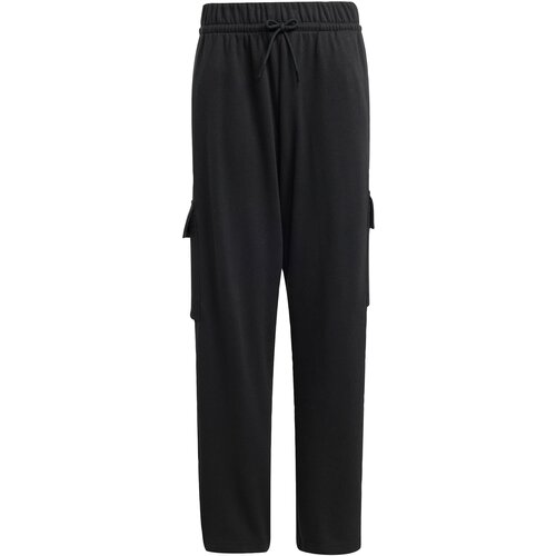 Adidas &amp;Scaron;portne hlače &amp;#039;Essentials&amp;#039; črna Slike