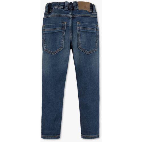 CA farmerke za dečake, Skinny, Plave Slike