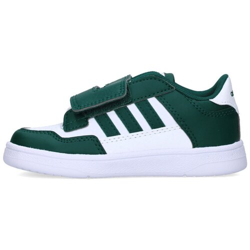 Adidas Nizke superge JR1023 Zelena Slike
