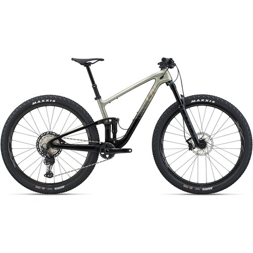  Bicikl LIV Pique Advanced 29 2 Golden Haze - S Slike