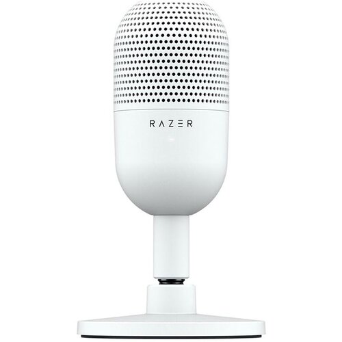 Razer Mikrofon Seiren V3 Mini - White Cene