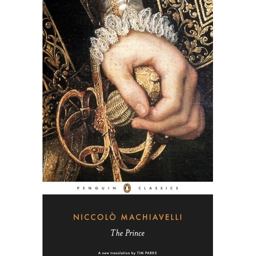 The Book Service Limited Niccolo Machiavelli - The Prince Slike