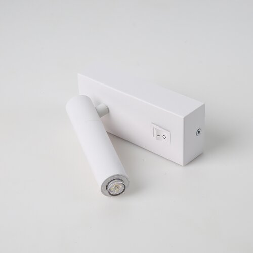  Brilagi - LED zidno spot svetlo MAYA 1xG9/7W/230V belo Slike