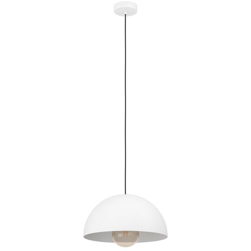 Eglo visilica gaetano bijela, E27, 40 w, 38 cm Cene
