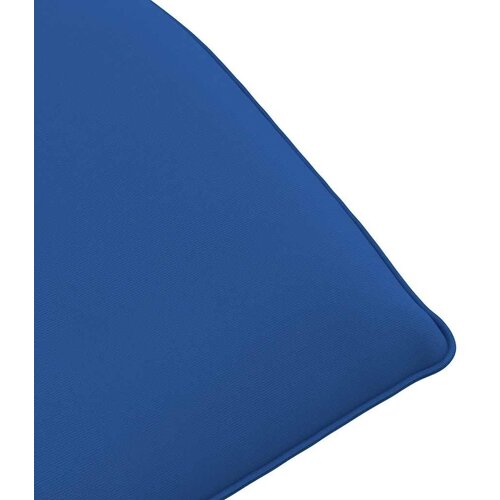  Sklopiva ležaljka za sunčanje kraljevsko plava 175x54x8 5 cm Oxford tkanina - Kraljevski plava 1 Slike