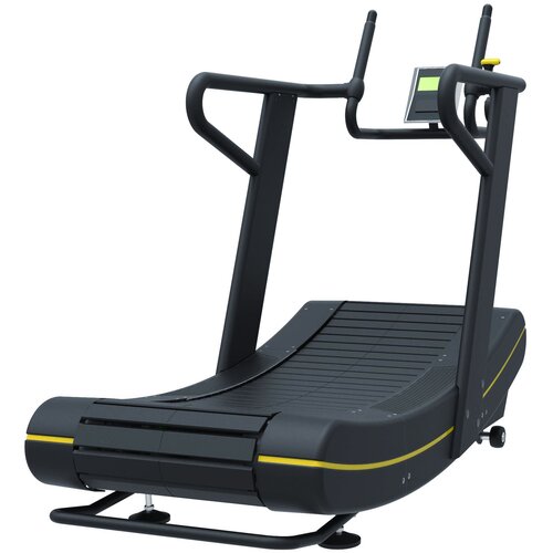  Zakrivljena traka za trčanje &amp;ndash; Curved Treadmill Slike