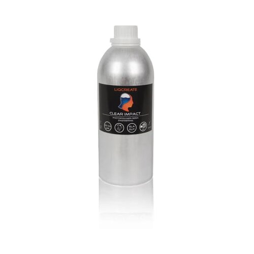 Liqcreate clear impact - 1000 g Slike