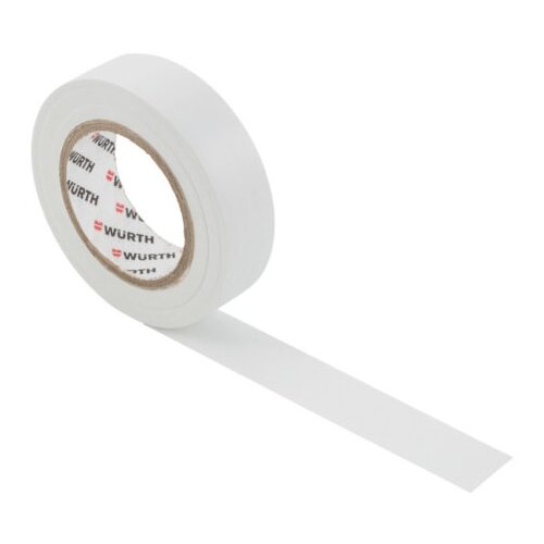 Würth izolir traka PVC bela 18 mm / 10 m 1985102 Cene