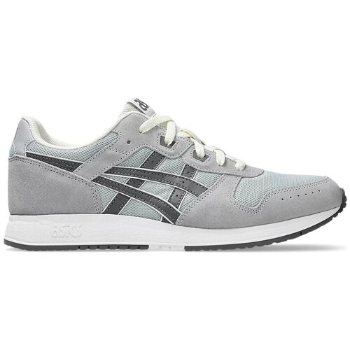 Asics Nizke superge Lyte Classic - Piedmont Grey/Carbon Siva Slike