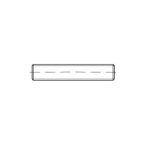 Toolcraft 135004 navojni svornjak M8 50 mm čelik galvansko pocinčani 100 St. Slike