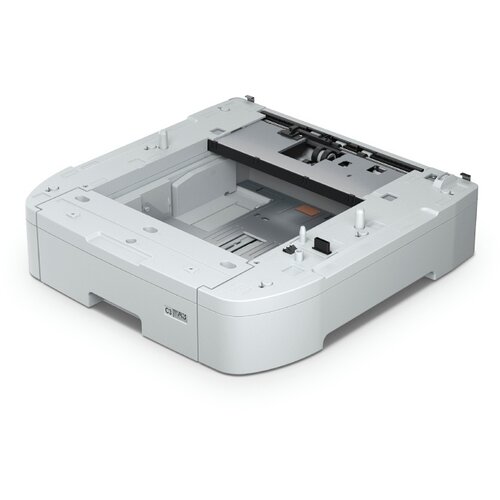 Epson C12C932611 Optional 500 sheet casette for EM-C810xR series i WF-C869/878/879R series Cene