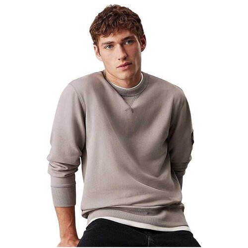 Calvin Klein regular fit muški duks CKJ30J323426-PEO Cene
