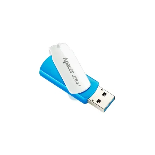 Apacer FD 32GB USB3.1 AH357Blue
