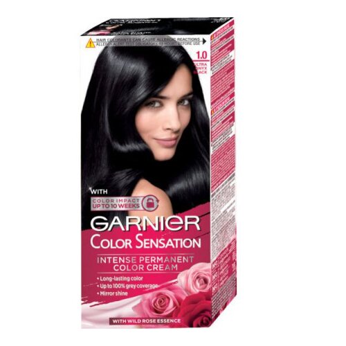 Garnier color sensation boja za kosu 1.0 Cene