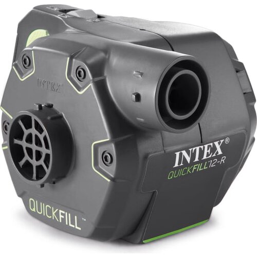 Intex Zračna črpalka Quick-Fill 230/12V, baterija Cene
