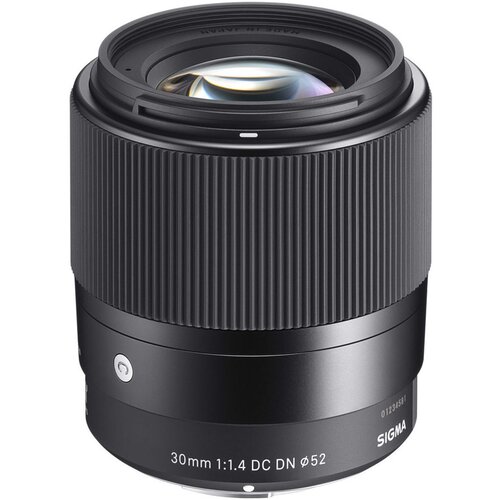 Sigma Contemporary 30mm 1.4 DC DN (C) F/NIKON Z Cijene