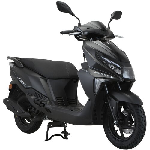  MOTOVENE Električni skuter FORZA OCR CRNA 124 CM3 6.4 KW Cene