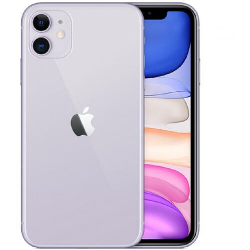 Apple iPhone 11 64GB Purple, mwlx2se/a mobilni telefon Cene