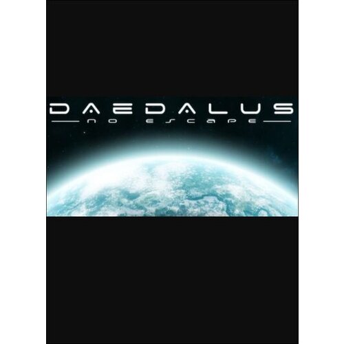 Steam Daedalus - No Escape (PC) Key GLOBAL Cene