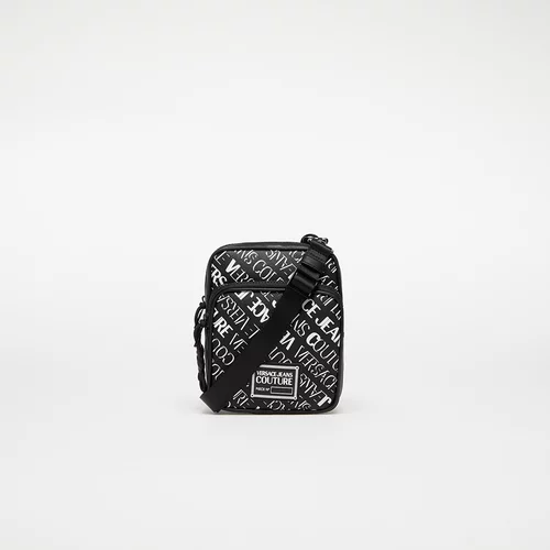 Versace Jeans Couture Range Logo Lettering Bag