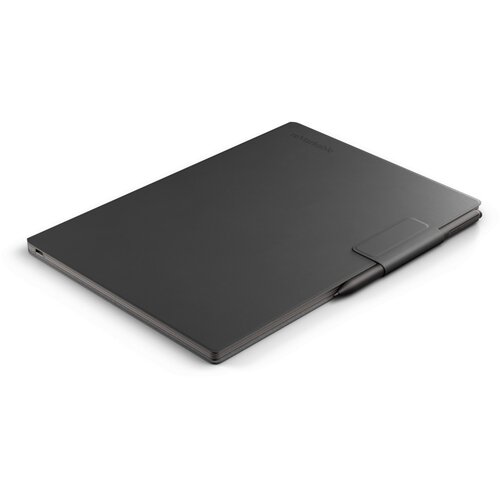 REMARKABLE Ovitek Paper Pro - Book Folio Premium leather - Črna Slike