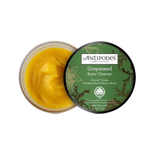 Antipodes Grapeseed Butter Cleanser Cene