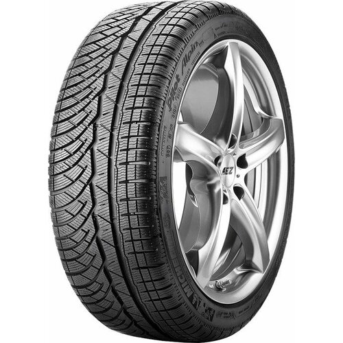 Michelin 235/35 R20 92V extraload tl pilot alpin PA4 N0 grnx mi zimska auto guma Slike