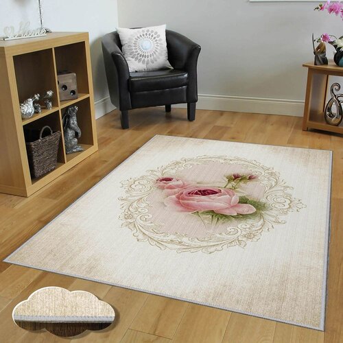 Conceptum Hypnose Tepih, 140x220cm, Šareni Cene