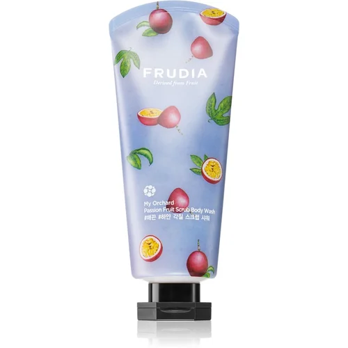 Frudia My Orchard Passion Fruit piling za čišćenje tijela 200 ml