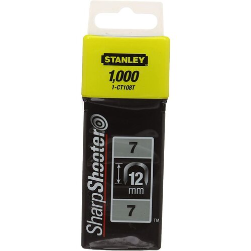 Stanley SPAJALICE ZA KABLOVE TIP 7 CT100 1-CT108T Slike