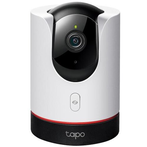 Tp-link Tapo Pan /Tilt AI Home Security Wi-Fi Camera Cijene