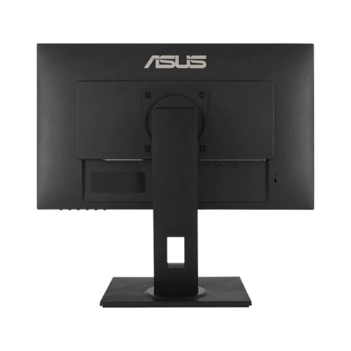 Asus Monitor 60,5 cm (23,8&amp;quot;) VA24DQLB 1920x1080 75Hz IPS 5ms VGA HDMI DisplayPort 1/2xUSB2.0 pivot zvočniki sRGB100% AdapiveSync Slike
