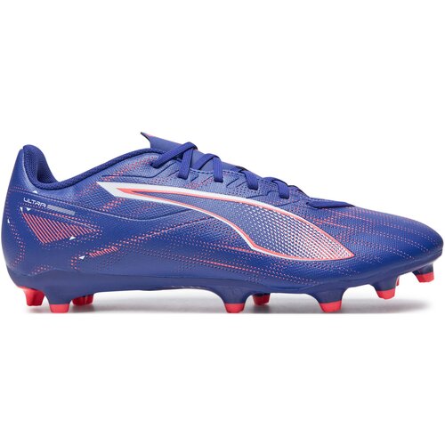 Puma Muške Kopačke ULTRA 5 PLAY FG/AG, Plave Cene