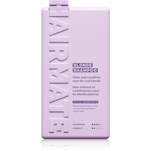 HAIRMATE Blonde vijoličen šampon za blond lase 250 ml Cene