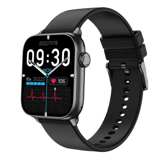 Smart Watch Vivax Life Fit 3 Crna Cene