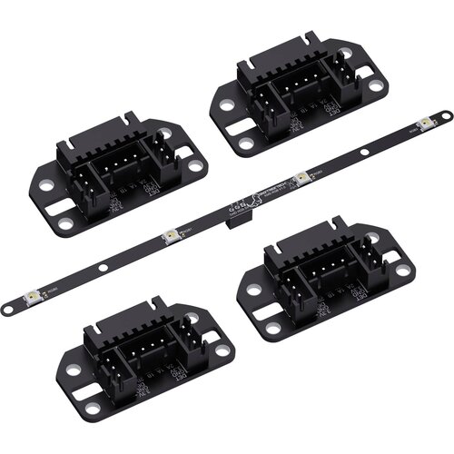BIGTREETECH kms pcb kit Slike