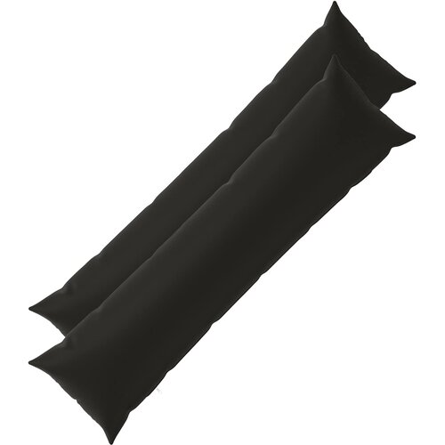  Presvlaka za jastuk 2 pcs HEERLEN Šareni 40 x 145 cm Poliester Cene