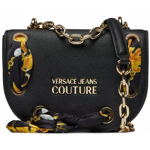 Versace Jeans Couture 75VA4BAC_ZS467