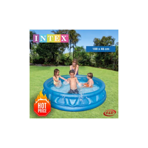 Intex bazen; 188 x 46 cm Cijene