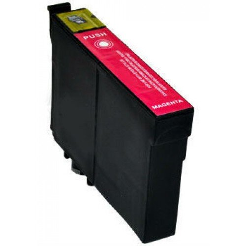 Epson Kartuša za T1293 (škrlatna), kompatibilna Cene