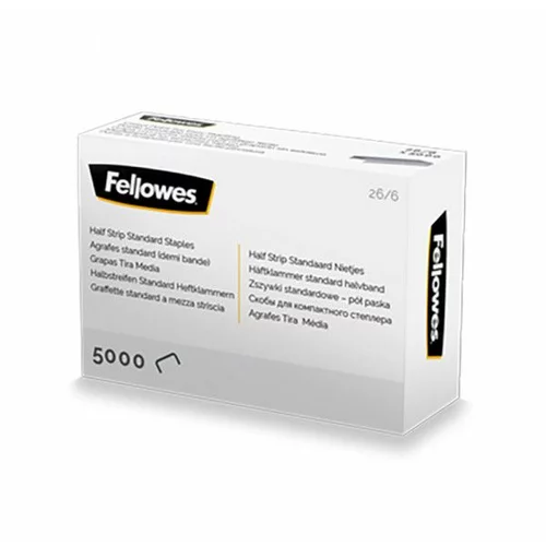Fellowes GAP 24/8 - polna obremenitev - 5000 škatla, (21031849)