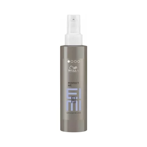 Wella Eimi perfect me styling lotion