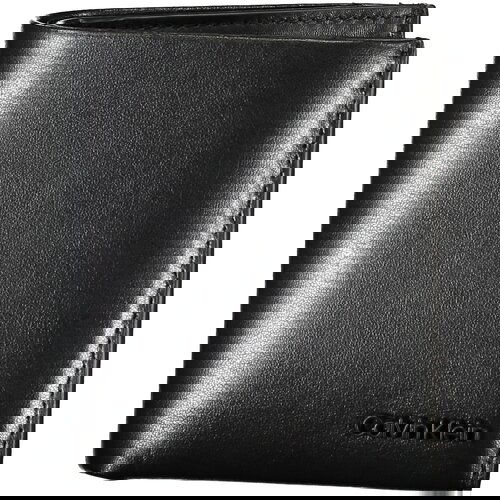 Calvin Klein BLACK MEN&#39;S WALLET Cijene
