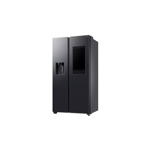 Samsung RS90F66BEFEO side by side frižider Cene