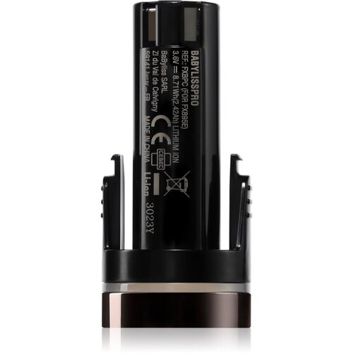 BaByliss PRO Replacement Battery nadomestna baterija 1 kos Cene