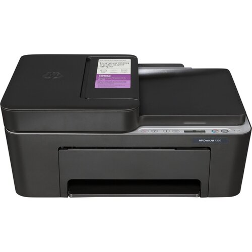 HEWLETT-PACKARD HP Deskjet 4320 All-in-One Cijene