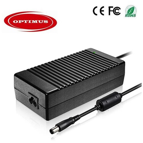Optimus 230W punjač za laptop (19.5V/12.3A, 7.4x5.0mm) Cene
