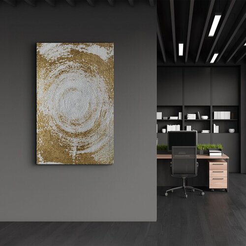 Wallity slika CAM-5022, 70x110cm Slike